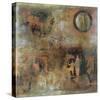 Etruscan Vision III-Douglas-Stretched Canvas