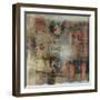 Etruscan Vision IV-Douglas-Framed Giclee Print