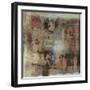 Etruscan Vision IV-Douglas-Framed Giclee Print