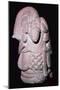 Etruscan votive offering from Rome. Artist: Unknown-Unknown-Mounted Giclee Print