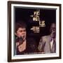 Etta James - Blues in the Night, Vol.1: the Early Show-null-Framed Art Print