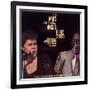 Etta James - Blues in the Night, Vol.1: the Early Show-null-Framed Art Print