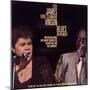 Etta James - Blues in the Night, Vol.1: the Early Show-null-Mounted Art Print