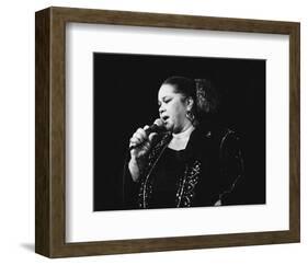 Etta James-null-Framed Photo