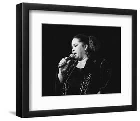 Etta James-null-Framed Photo