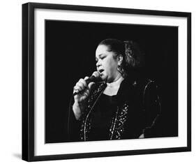 Etta James-null-Framed Photo