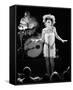 Etta James-null-Framed Stretched Canvas