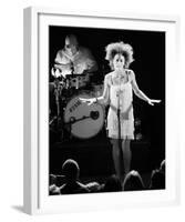 Etta James-null-Framed Photo