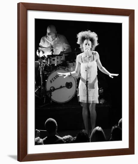 Etta James-null-Framed Photo