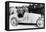 Ettore Bugatti-null-Framed Stretched Canvas