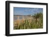 Ettore E Infersa Salt Works Area-Guido Cozzi-Framed Photographic Print