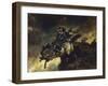 Ettore Fieramosca, 1856-Filippo Palizzi-Framed Giclee Print