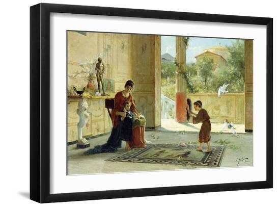 Premium Giclee Print, , large