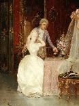 The Jewel Box-Ettore Simonetti-Giclee Print