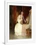 Gramercy White