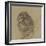 Etude d'un vautour-Pieter Boel-Framed Premium Giclee Print