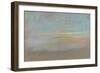 Etude de ciel-Edgar Degas-Framed Giclee Print