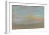 Etude de ciel-Edgar Degas-Framed Giclee Print