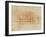 Etude de machine-Leonardo da Vinci-Framed Giclee Print