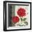 Etude en Rouge I-Pamela Gladding-Framed Art Print