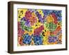 Etude Lyonnais No.8-Mark Ari-Framed Giclee Print