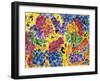 Etude Lyonnais No.8-Mark Ari-Framed Giclee Print