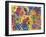 Etude Lyonnais No.8-Mark Ari-Framed Giclee Print