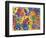 Etude Lyonnais No.8-Mark Ari-Framed Giclee Print