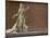 Etude pour le tableau "Salomé"-Gustave Moreau-Mounted Giclee Print