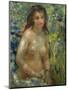 Etude, Torse, Effet De Soleil-Pierre-Auguste Renoir-Mounted Giclee Print