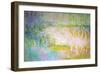 Etude-Dorothy Fagan-Framed Art Print