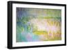 Etude-Dorothy Fagan-Framed Art Print