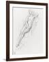 Etudes pour Galatée-Gustave Moreau-Framed Giclee Print