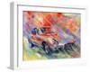 EType, 2007-Clive Metcalfe-Framed Giclee Print