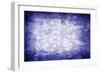 Eu Flag-kwasny221-Framed Premium Giclee Print