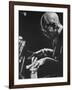 Eubie Blake-Arthur Schatz-Framed Premium Photographic Print