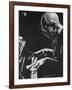 Eubie Blake-Arthur Schatz-Framed Premium Photographic Print