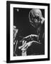 Eubie Blake-Arthur Schatz-Framed Premium Photographic Print