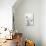 Eucalyptus Creative 16-1x Studio III-Stretched Canvas displayed on a wall