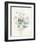 Eucalyptus III-Danhui Nai-Framed Art Print