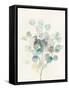 Eucalyptus III-Danhui Nai-Framed Stretched Canvas