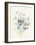 Eucalyptus III-Danhui Nai-Framed Art Print