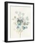 Eucalyptus III-Danhui Nai-Framed Art Print