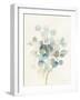 Eucalyptus III-Danhui Nai-Framed Art Print