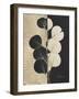 Eucalyptus Invert-Albert Koetsier-Framed Art Print