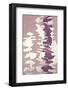 Eucalyptus - Roseberry-Denise Duplock-Framed Art Print