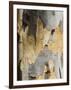 Eucalyptus Tree Bark, Greece, Europe-Robert Harding-Framed Photographic Print