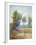 Eucalyptus-Maurice Braun-Framed Art Print