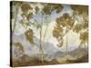 Eucalyptus-DeWitt Parshall-Stretched Canvas