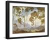 Eucalyptus-DeWitt Parshall-Framed Art Print